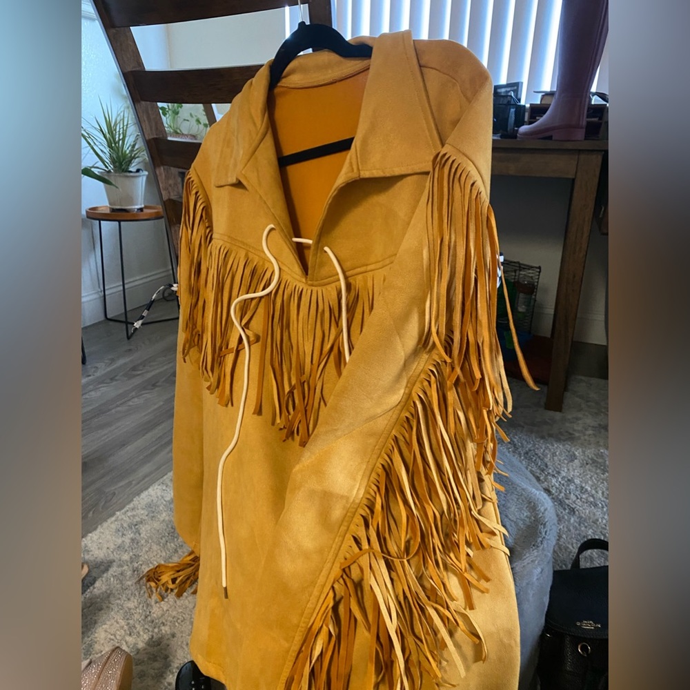 Western shirt
